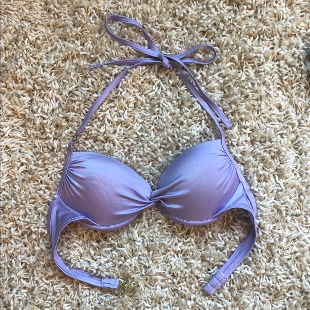 Victoria Secret Halter Bathing Suit